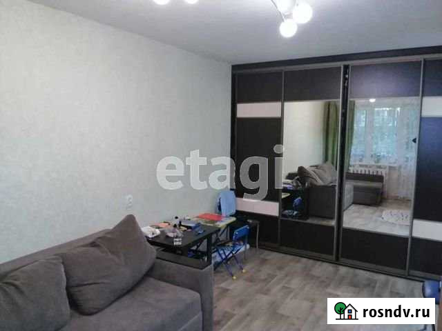 2-комнатная квартира, 46 м², 2/5 эт. на продажу во Владимире Владимир - изображение 1