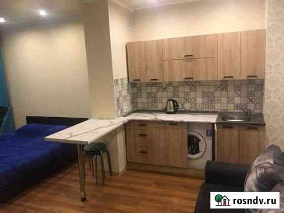 1-комнатная квартира, 27 м², 1/16 эт. в аренду посуточно в Краснодаре Краснодар
