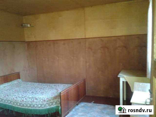 Дача 25 м² на участке 12 сот. на продажу в Волосово Волосово - изображение 1