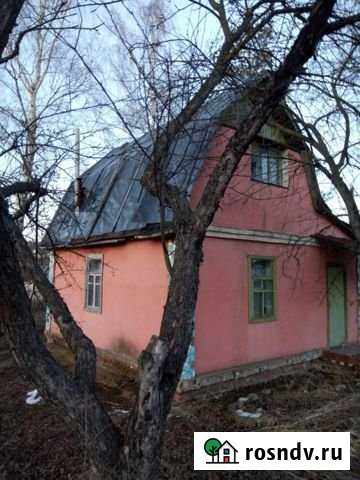 Дача 38 м² на участке 6 сот. на продажу в Орле Орёл - изображение 1