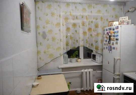 2-комнатная квартира, 42 м², 2/2 эт. на продажу в Пензе Пенза - изображение 1
