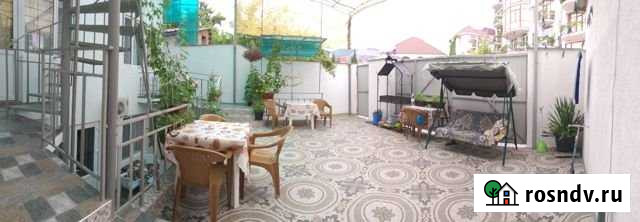 2-комнатная квартира, 50 м², 2/2 эт. в аренду посуточно в Судаке Судак - изображение 1