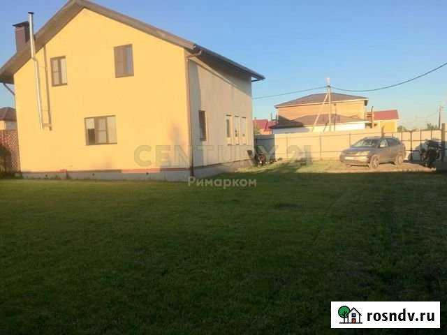 Дом 160.9 м² на участке 9 сот. на продажу в Шишкине Лесе Шишкин Лес - изображение 1