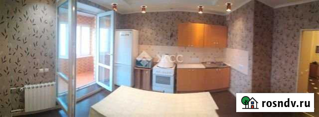 3-комнатная квартира, 97.6 м², 4/22 эт. на продажу в Красногорске Московской области Красногорск - изображение 1