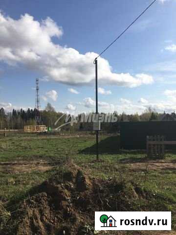 Участок ИЖС 20000 сот. на продажу в Солнечногорске Солнечногорск - изображение 1