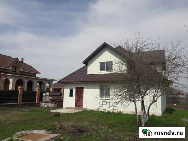 Коттедж 140 м² на участке 11 сот. на продажу в Алкино-2 Алкино-2 - изображение 1