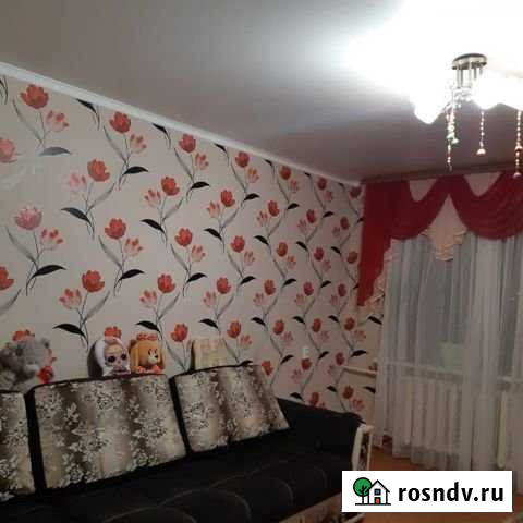 2-комнатная квартира, 51 м², 3/3 эт. на продажу в Россоши Россошь - изображение 1