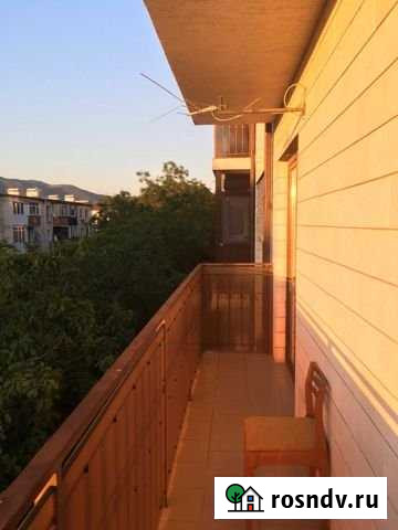 2-комнатная квартира, 52 м², 3/5 эт. на продажу в Геленджике Геленджик - изображение 1