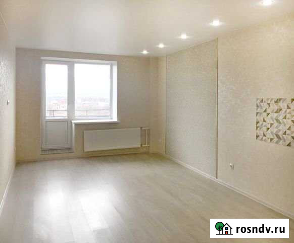 Квартира-студия, 28 м², 8/12 эт. на продажу в Засечном Засечное - изображение 1