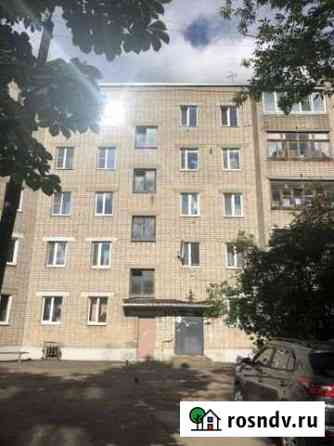 3-комнатная квартира, 59 м², 5/5 эт. на продажу в Вязьме Вязьма