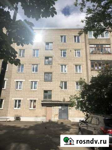 3-комнатная квартира, 59 м², 5/5 эт. на продажу в Вязьме Вязьма - изображение 1