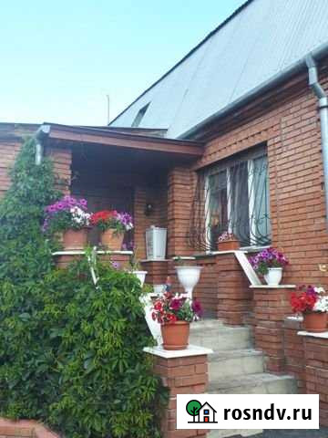 Дом 297 м² на участке 20 сот. на продажу в Нежинке Нежинка - изображение 1