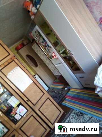 Комната 18 м² в 1-ком. кв., 2/5 эт. на продажу в Миассе Миасс - изображение 1