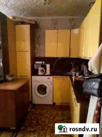 Комната 18 м² в 1-ком. кв., 2/5 эт. на продажу в Каменке Пензенской области Каменка