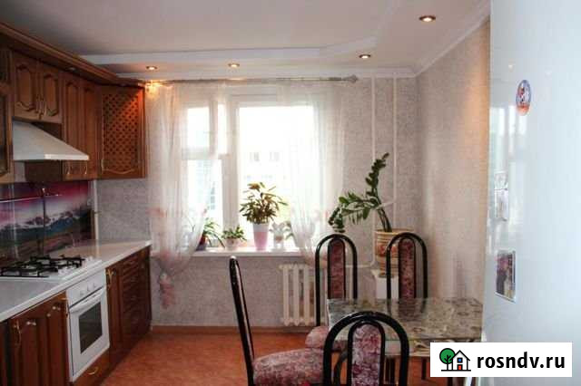 2-комнатная квартира, 57.1 м², 4/9 эт. на продажу в Новочебоксарске Новочебоксарск - изображение 1