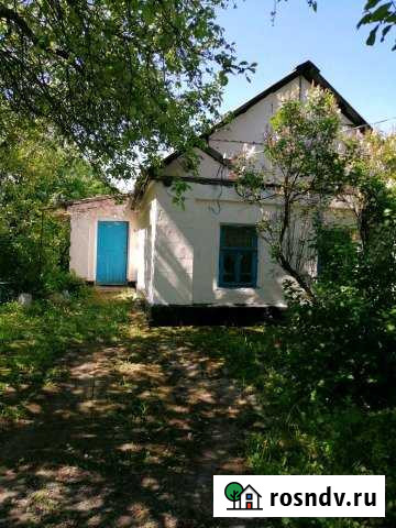 Дом 45 м² на участке 8 сот. на продажу в Старом Осколе Старый Оскол - изображение 1