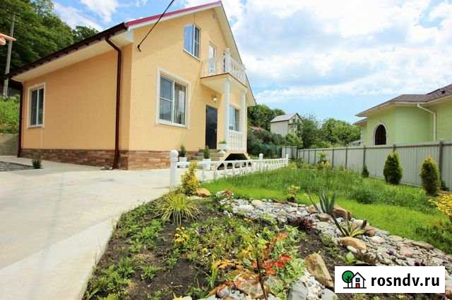 Коттедж 140 м² на участке 7 сот. на продажу в Сочи Сочи - изображение 1