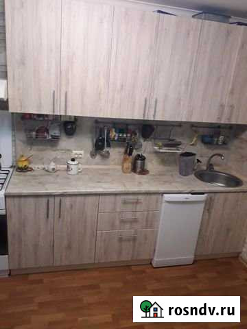 2-комнатная квартира, 74 м², 4/10 эт. на продажу в Альметьевске Альметьевск - изображение 1