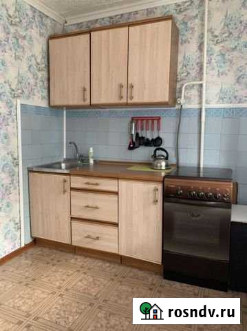 1-комнатная квартира, 34 м², 4/5 эт. на продажу в Серпухове Серпухов - изображение 1