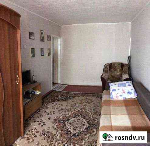 1-комнатная квартира, 31 м², 4/5 эт. на продажу в Бийске Бийск
