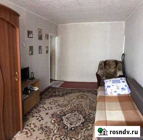 1-комнатная квартира, 31 м², 4/5 эт. на продажу в Бийске Бийск - изображение 1