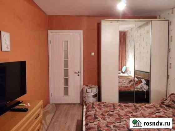 3-комнатная квартира, 58 м², 1/9 эт. на продажу в Уфе Уфа