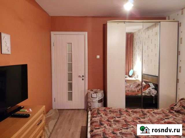 3-комнатная квартира, 58 м², 1/9 эт. на продажу в Уфе Уфа - изображение 1