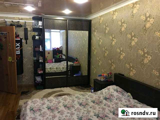 3-комнатная квартира, 68 м², 3/5 эт. на продажу в Сочи Сочи - изображение 1