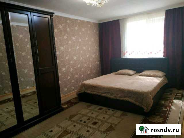 3-комнатная квартира, 75 м², 4/5 эт. на продажу в Нальчике Нальчик - изображение 1