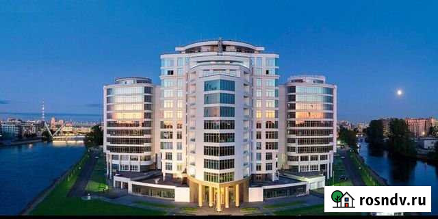 Машиноместо 13 м² на продажу в Санкт-Петербурге Санкт-Петербург - изображение 1