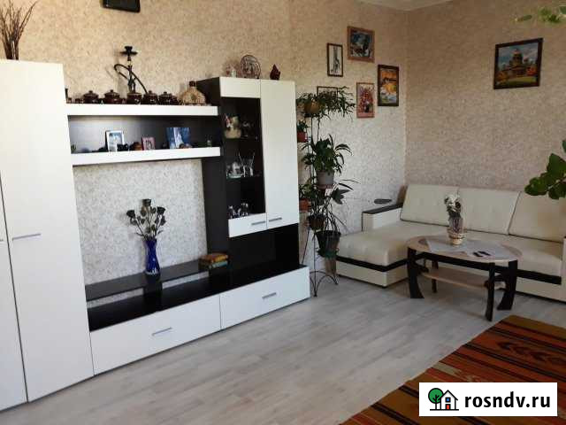 4-комнатная квартира, 129.8 м², 4/4 эт. на продажу в Санкт-Петербурге Санкт-Петербург - изображение 1