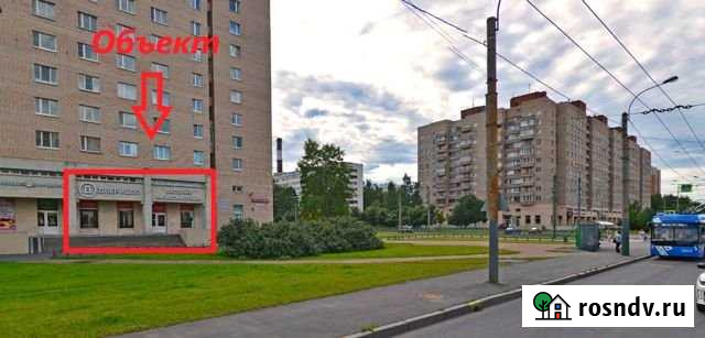 Магазин, бар, шоурум Санкт-Петербург - изображение 1