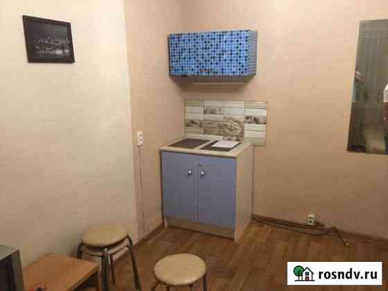 1-комнатная квартира, 18 м², 2/5 эт. в аренду на длительный срок в Казани Казань