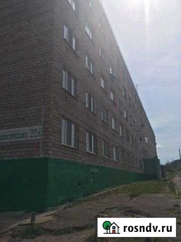 1-комнатная квартира, 37.6 м², 1/5 эт. на продажу в Благовещенске Республики Башкортостан Благовещенск - изображение 1