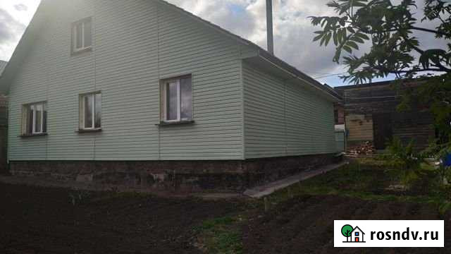 Дом 120 м² на участке 10 сот. на продажу в Кемерово Кемерово - изображение 1
