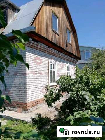 Дом 71 м² на участке 5 сот. на продажу в Барнауле Барнаул - изображение 1