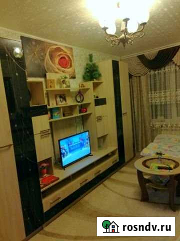 1-комнатная квартира, 31 м², 1/5 эт. на продажу в Калуге Калуга - изображение 1