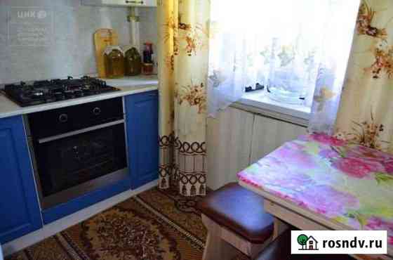 3-комнатная квартира, 52 м², 1/5 эт. на продажу в Рязани Рязань