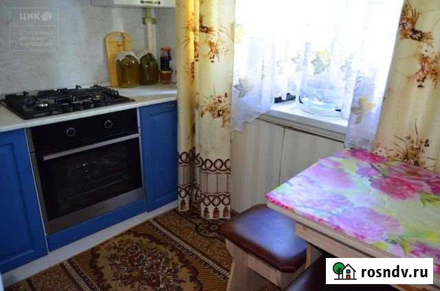 3-комнатная квартира, 52 м², 1/5 эт. на продажу в Рязани Рязань - изображение 1