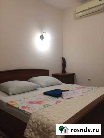 1-комнатная квартира, 41 м², 5/12 эт. в аренду посуточно в Волгограде Волгоград - изображение 1