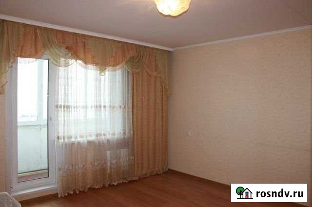 1-комнатная квартира, 40.2 м², 2/10 эт. на продажу в Кургане Курган - изображение 1