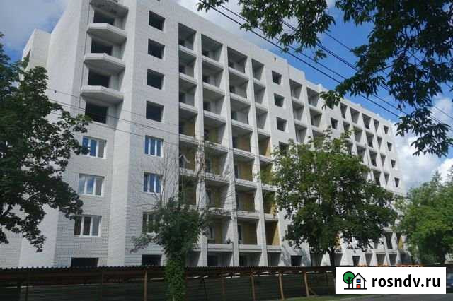 1-комнатная квартира, 44.8 м², 1/8 эт. на продажу в Брянске Брянск - изображение 1