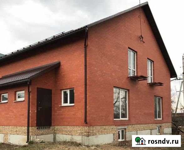 6-комнатная квартира, 362 м², 1/2 эт. на продажу в Пензе Пенза - изображение 1