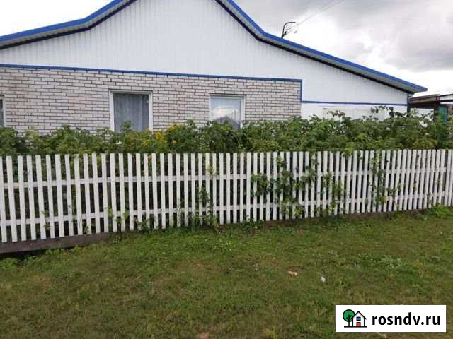 Дом 68.4 м² на участке 19 сот. на продажу в Минусинске Минусинск - изображение 1