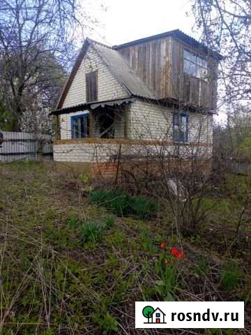 Дача 50 м² на участке 6 сот. на продажу в Белгороде Белгород - изображение 1