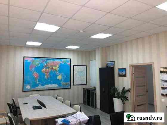 Офис 337 м2 Класс A Новороссийск