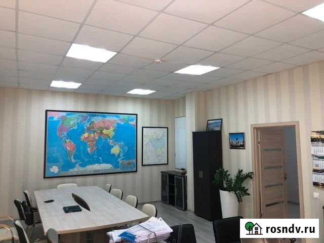 Офис 337 м2 Класс A Новороссийск - изображение 1