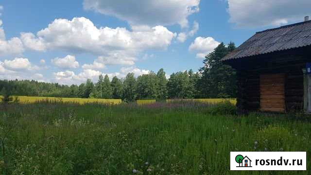 Дом 20 м² на участке 9 сот. на продажу в Сысерти Сысерть - изображение 1