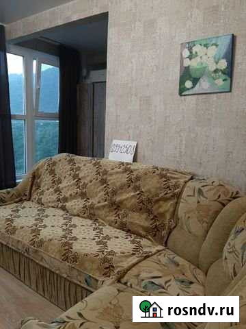 2-комнатная квартира, 55 м², 9/9 эт. в аренду посуточно в Туапсе Туапсе - изображение 1