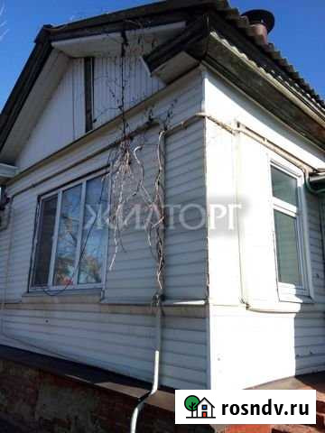 Дом 46 м² на участке 1 сот. на продажу в Орле Орёл - изображение 1